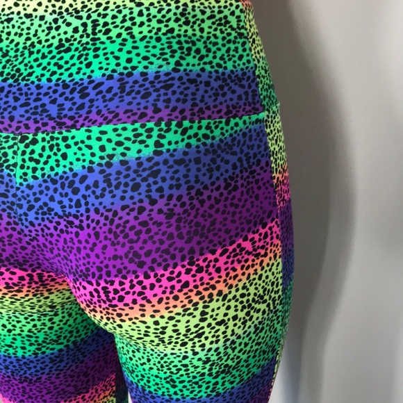 Pnyx Yoga pants size medium - Picture 6 of 9